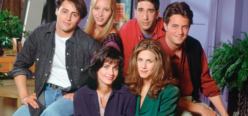 Friends Schauspieler Matthew Perry stirbt im Alter von 54 Jahren