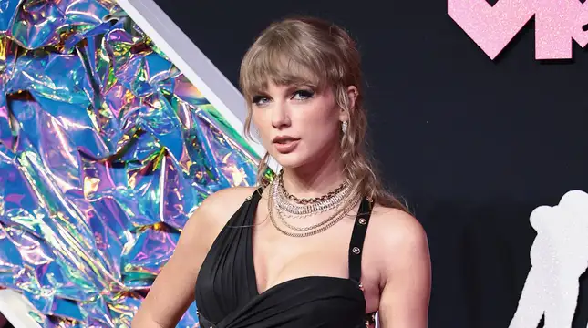 Fuer die Taylor Swift The Eras Tour wurden Vorverkaufskarten im