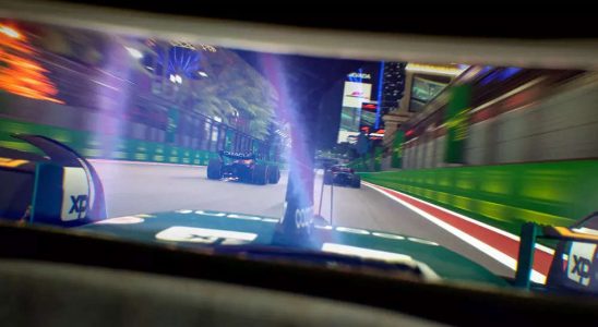 Game Pass F1 Manager 2023 kommt am 19 Oktober zum