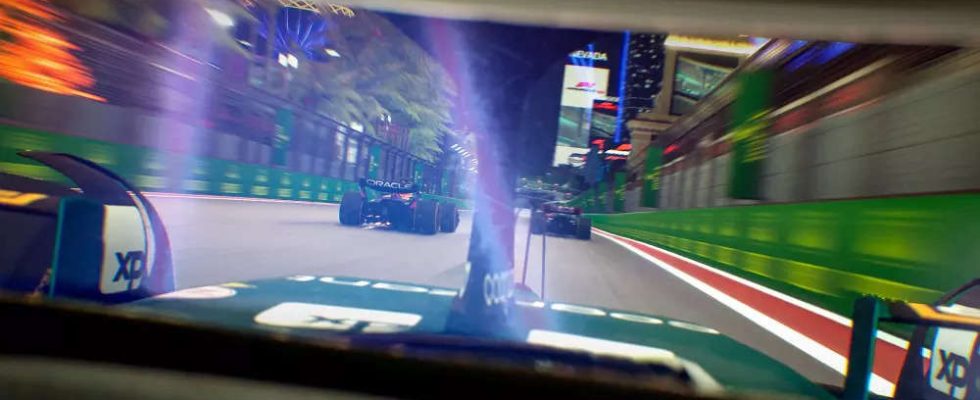 Game Pass F1 Manager 2023 kommt am 19 Oktober zum