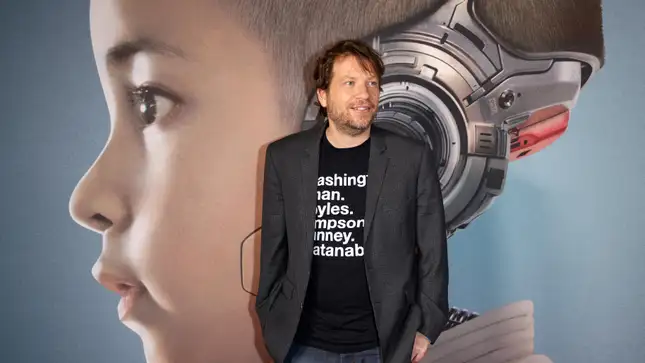 Gareth Edwards weigert sich etwas Schlechtes ueber Rogue One zu