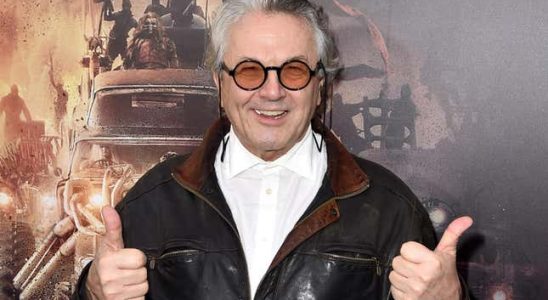 George Miller hofft dass Furiosa 2024 ewig nach Cannes reisen