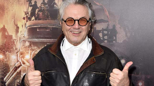 George Miller hofft dass Furiosa 2024 ewig nach Cannes reisen