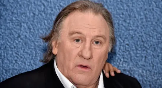 Gerard Depardieu bestreitet Vergewaltigungsvorwuerfe in offenem Brief