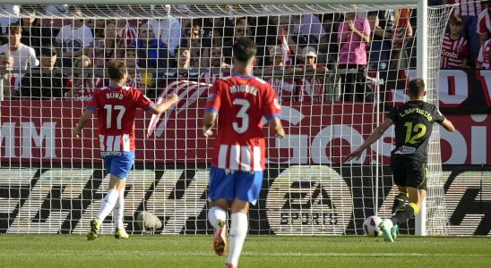 Girona schliesst sich Spitzenreiter Real dank einer schoenen Remontada mit