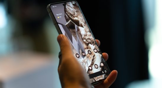 Google Pixel 8 Pro Die Kamera ist immer noch das