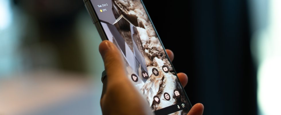 Google Pixel 8 Pro Die Kamera ist immer noch das