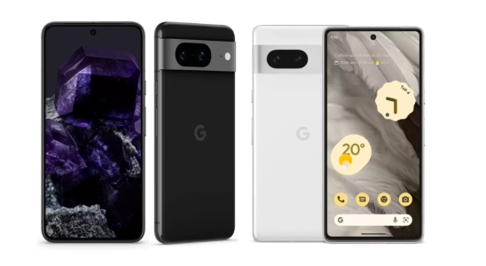 Google Pixel 8 vs Pixel 7 Was ist neu und