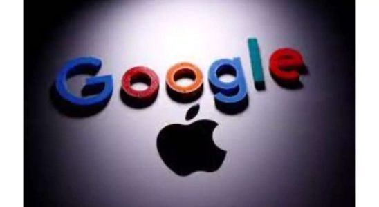 Google Suche Warum fuer Apple im Rechtsstreit zwischen Google und den