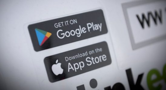 Google und Apple drohen in Suedkorea Geldstrafen wegen Verstoessen gegen