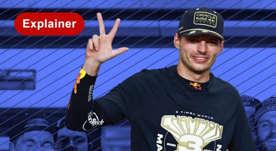 Horner lobt „geschliffenen Diamanten Verstappen „Siegen reicht ihm nicht