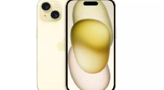 Huawei Dieses Huawei Smartphone koennte die Verkaeufe der Apple iPhone 15 Serie