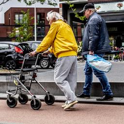 Immer mehr Menschen sterben an Stuerzen Verdoppelung in mehr als