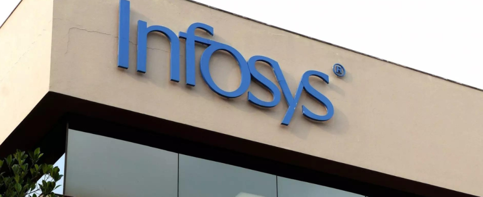 Infosys erweitert Partnerschaft mit Google Cloud um 20000 Mitarbeiter in