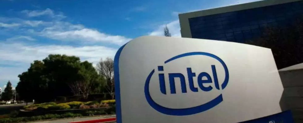 Intel arbeitet moeglicherweise an ChatGPT aehnlichen Apps