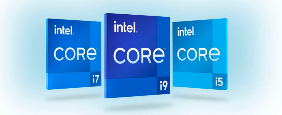 Intel kuendigt Raptor Lake Desktop Prozessoren der 14 Generation an Alle Details