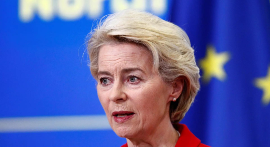 Investition EU unterstuetzt Westbalkan Reformen mit 6 Milliarden Euro Paket Von der Leyen