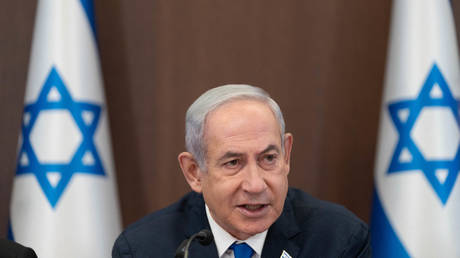 Israel befindet sich im Krieg – Netanyahu – World