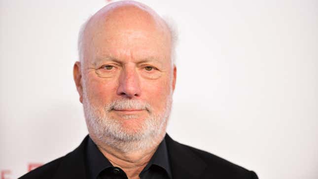 James Burrows von Frasier sagt Sitcoms seien weniger lustig geworden