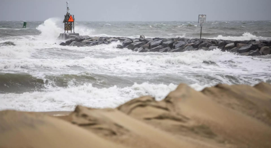 Japan hebt Tsunami Warnung fuer Kuestengebiete auf