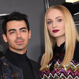 Joe Jonas und Sophie Turner einigen sich mit Hilfe eines