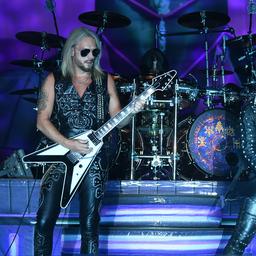 Judas Priest mit neuer Tour in AFAS Live naechstes