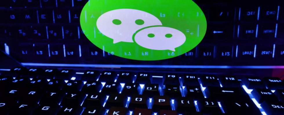 Kaspersky Kanada verbietet WeChat und Kaspersky Anwendungen auf Regierungsgeraeten