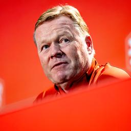 Koeman ist schockiert ueber das Niveau bei Ajax „Wenn AZ