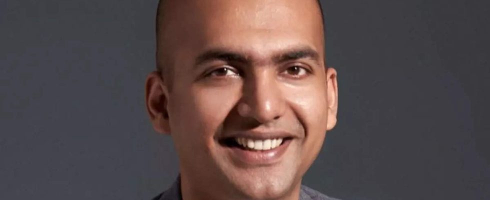 Kuenstliche Intelligenz Der ehemalige Vizepraesident von Xiaomi Manu Kumar Jain