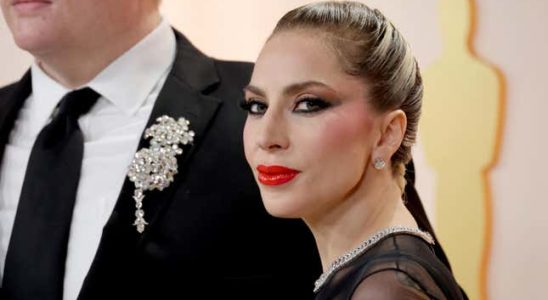 Lady Gaga muss der Ex Freundin von Dognappers Vater keine 500000