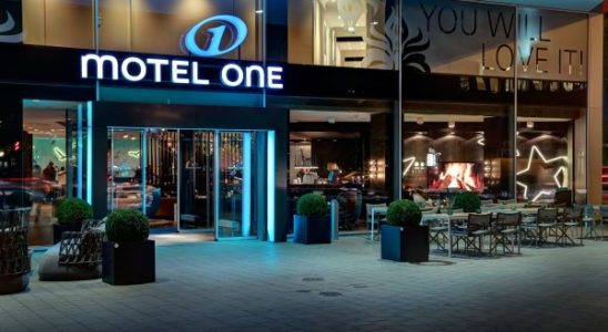 Laut Motel One hat eine Ransomware Bande Kreditkartendaten von Kunden gestohlen