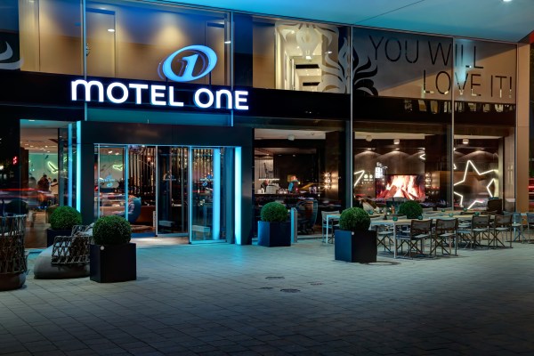 Laut Motel One hat eine Ransomware Bande Kreditkartendaten von Kunden gestohlen