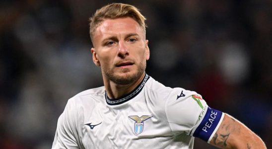 Lazio trotz wackeliger Abwehr in Form „Kann Feyenoord deklassieren