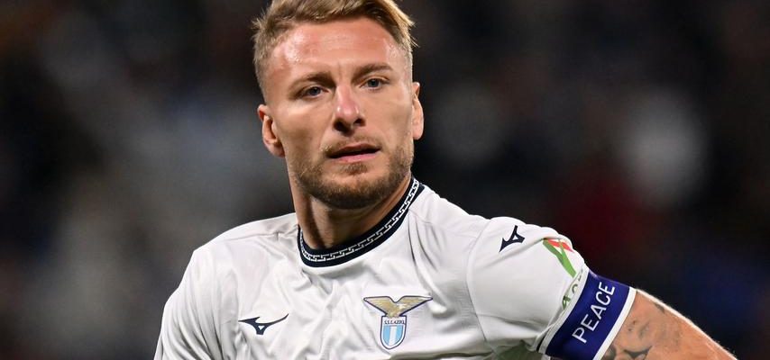 Lazio trotz wackeliger Abwehr in Form „Kann Feyenoord deklassieren