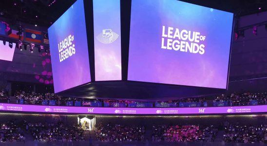 League of Legends Die Patchnotizen zu League of Legends 1320