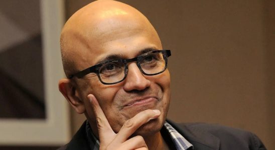 Lesen Sie den Brief von Microsoft CEO Satya Nadella zum Fuehrungswechsel