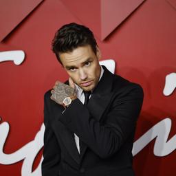 Liam Payne erhaelt wegen Geschwindigkeitsueberschreitung ein sechsmonatiges Fahrverbot Laestern