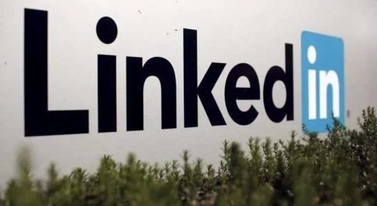 LinkedIn Entlassungen Lesen Sie die vollstaendige E Mail die das Unternehmen an