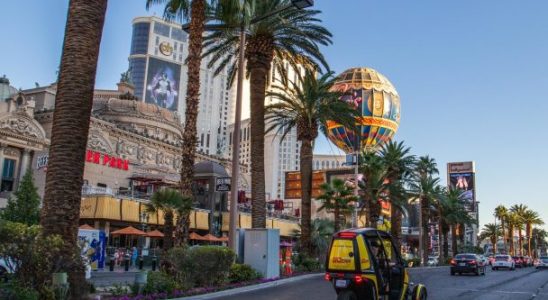 MGM Resorts bestaetigt dass Hacker bei einem Cyberangriff personenbezogene Daten