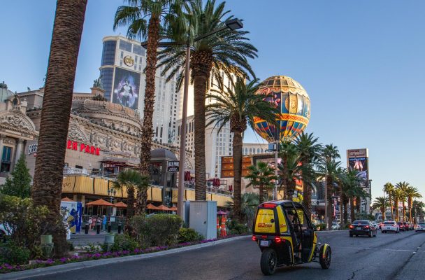 MGM Resorts bestaetigt dass Hacker bei einem Cyberangriff personenbezogene Daten