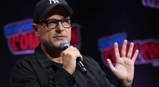 Matthew Vaughn arbeitet an der Kings Man Fortsetzung ueber Hitler