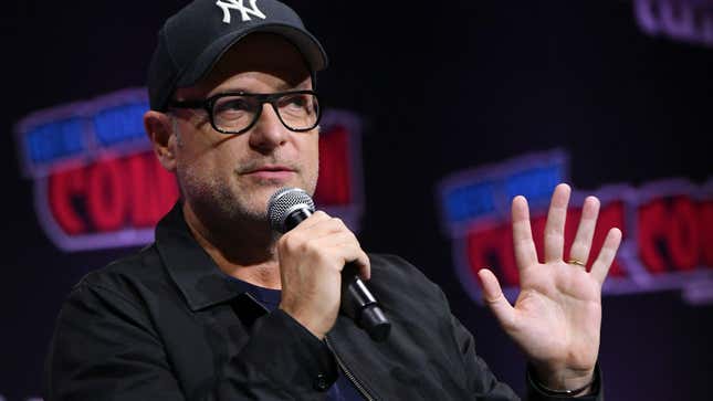 Matthew Vaughn arbeitet an der Kings Man Fortsetzung ueber Hitler