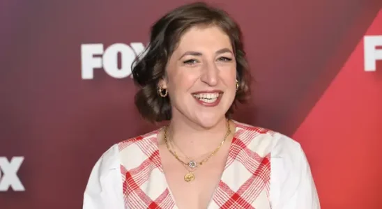 Mayim Bialik steht vor einem ernsthaften Blossom Neustart