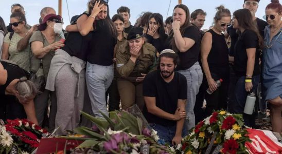 Mehrere Tote und Verletzte bei israelischem Angriff auf Kirche in