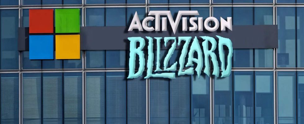 Microsoft Activision Deal Bobby Kotick bleibt CEO bis 2023