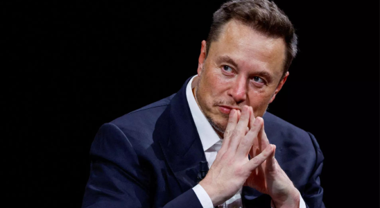 Musk Elon Musk kritisiert die deutschen Rettungsaktionen fuer Migranten