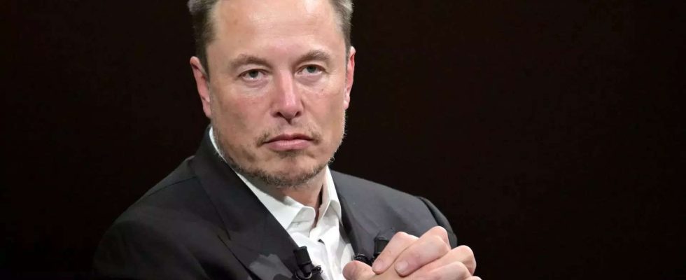 Musk kritisiert die deutschen Rettungsaktionen fuer Migranten