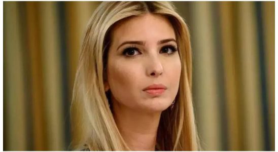 Muss Ivanka Trump im zivilrechtlichen Betrugsprozess ihres Vaters aussagen Der