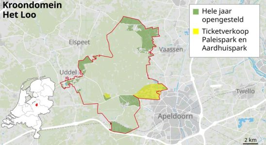 Muss Koenig Willem Alexander die Subvention fuer Het Loo zurueckzahlen