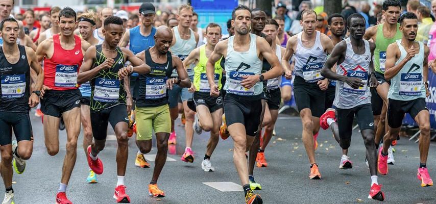 Nach Trauer ueber Marokko strebt Choukoud eine „sehr scharfe olympische